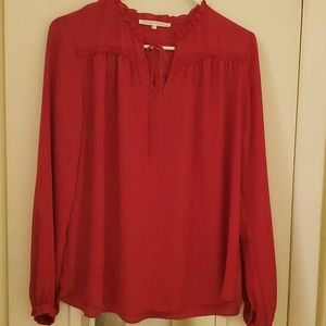 2for$15 Violet & Claire Long Sleeve Blouse